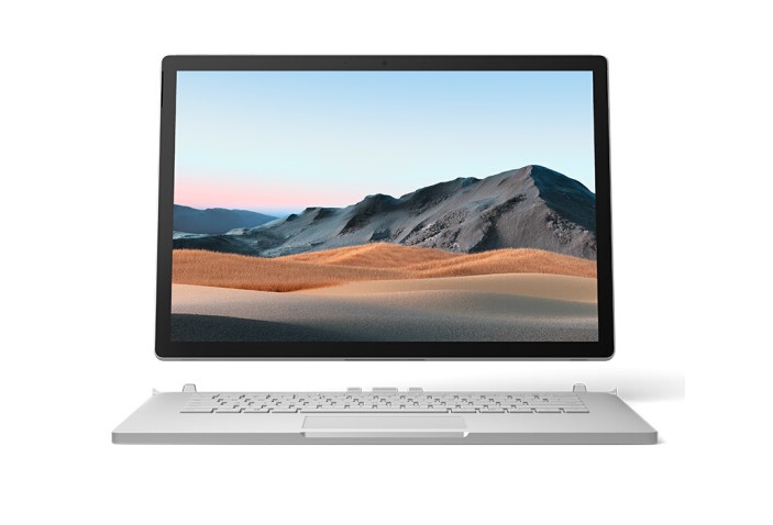 富川Surface 维修前的准备工作