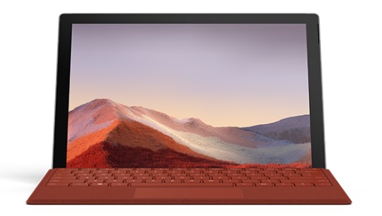 富川清洁和维护 Surface